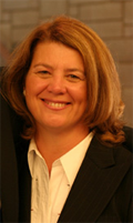 Janine Giese-Davis, Ph.D